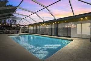 615 Se Harbor View Drive, Port Saint Lucie