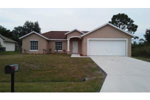 832 Sw Duncan Terrace, Port St. Lucie, Fl 34953, Port Saint Lucie