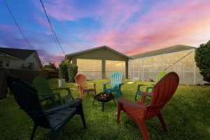 730 Se White Avenue, Port Saint Lucie