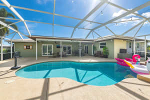 762 Se River Lane, Port St. Lucie, Fl 34983, Port Saint Lucie