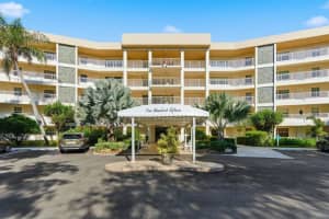 3505 Oaks Way 412, Pompano Beach