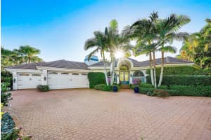 17834 Deauville Lane, Boca Raton