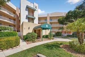 9599 Weldon Circle A412, Tamarac