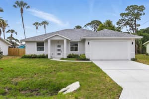 5104 Birch Drive, Fort Pierce