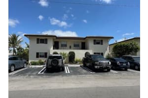 7851 Nw 35th Court 1-4, Coral Springs