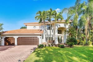 7056 Nw 67th Terrace, Parkland