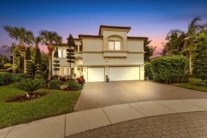 9137 Delemar Court, Wellington