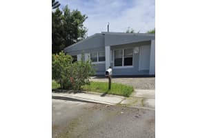 1205 W 24th Street, Riviera Beach 1205 W 24th Street, Riviera Beach