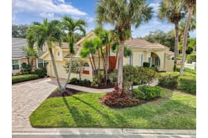 3880 Shearwater Drive, Jupiter
