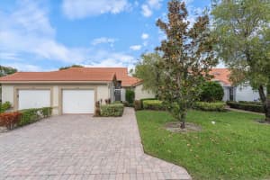 7741 Springwater Place B, Boynton Beach