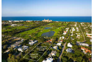 0 Chapel Hill Road, Palm Beach