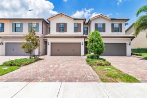 8243 Cinch Way, Lake Worth
