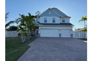 2300 Sw Abalon Circle, Port St. Lucie, Fl 34953, Port St Lucie