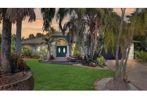 140 Sw Mark Court, Port St. Lucie, Fl 34953, Port Saint Lucie