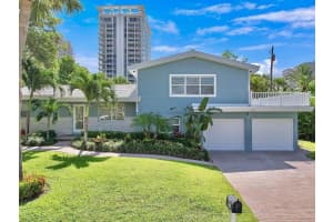 1310 Manor Drive, Singer Island