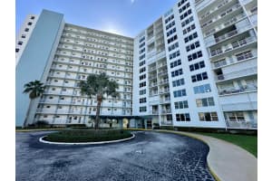201 N Ocean Boulevard 707, Pompano Beach