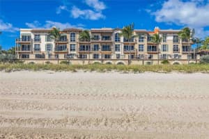 4444 El Mar Drive 3401, Lauderdale-by-the-sea, Fl 33308, Fort Lauderdale
