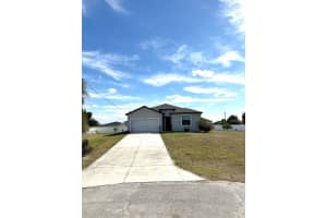 1068 E Bass Court, Labelle 1068 E Bass Court, Labelle