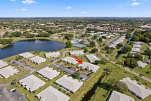 14609 Canalview Drive 231a, Delray Beach