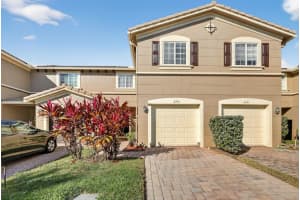 2245 Sw Portsmouth Lane, Port St. Lucie, Fl 34953, Port Saint Lucie