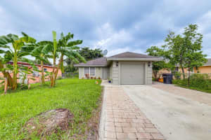 4815 Bertha Street, Lake Worth