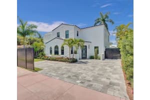 5832 Alton Road, Miami Beach 5832 Alton Road, Miami Beach