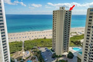 2800 N Ocean Drive A-24b, Singer Island