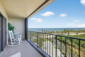 801 S Ocean Drive 910, Fort Pierce