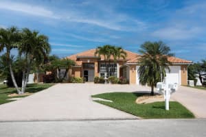 2725 Sw Somber Road, Port Saint Lucie