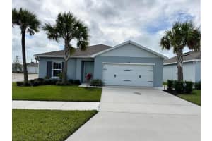 345 Clementine Road, Fort Pierce