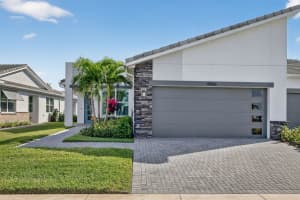 9866 Sw Veronese Drive, Port Saint Lucie