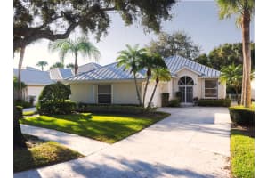 2531 Sw Greenwich Way, Palm City