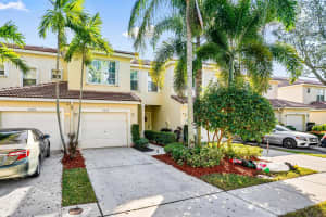 8024 Briantea Drive, Boynton Beach