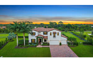 8164 Se Old Plantation Circle, Jupiter
