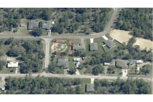 10298 N Spaulding Drive, Citrus Springs