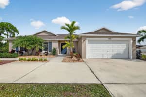 1965 Sw Bayshore Boulevard, Port St. Lucie, Fl 34984, Port Saint Lucie