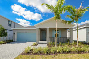 6312 Nw Cloverdale Avenue, Port St. Lucie, Fl 34987, Port Saint Lucie