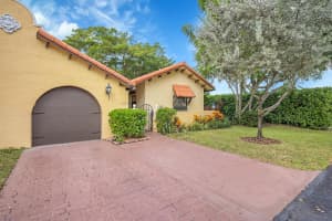 5205 Nw Bolero Circle 5205, Delray Beach