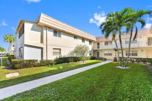 317 Saxony G, Delray Beach
