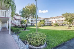 213 Fanshaw F, Boca Raton
