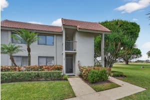 5771 Fairway Park Court 205, Boynton Beach
