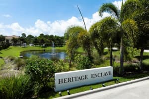 6176 Se Portofino Circle 3-303, Hobe Sound