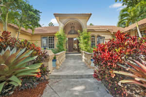 5328 E Leitner Drive, Coral Springs