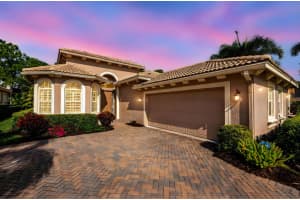 7233 Maidstone Drive, Port Saint Lucie