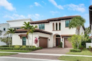 13448 Machiavelli Way, Palm Beach Gardens