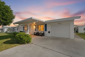 816 Sw 18th Court, Boynton Beach