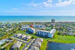 2400 S Ocean Drive 7433, Fort Pierce