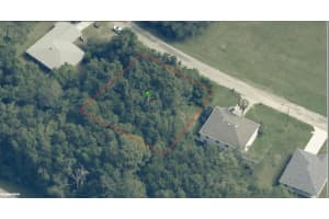 8798 N Salina Drive, Citrus Springs