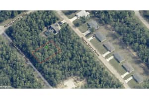 8615 N Spikes Way, Citrus Springs