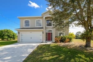 6380 Nw Topaz Court, Port St. Lucie, Fl 34986, Port Saint Lucie